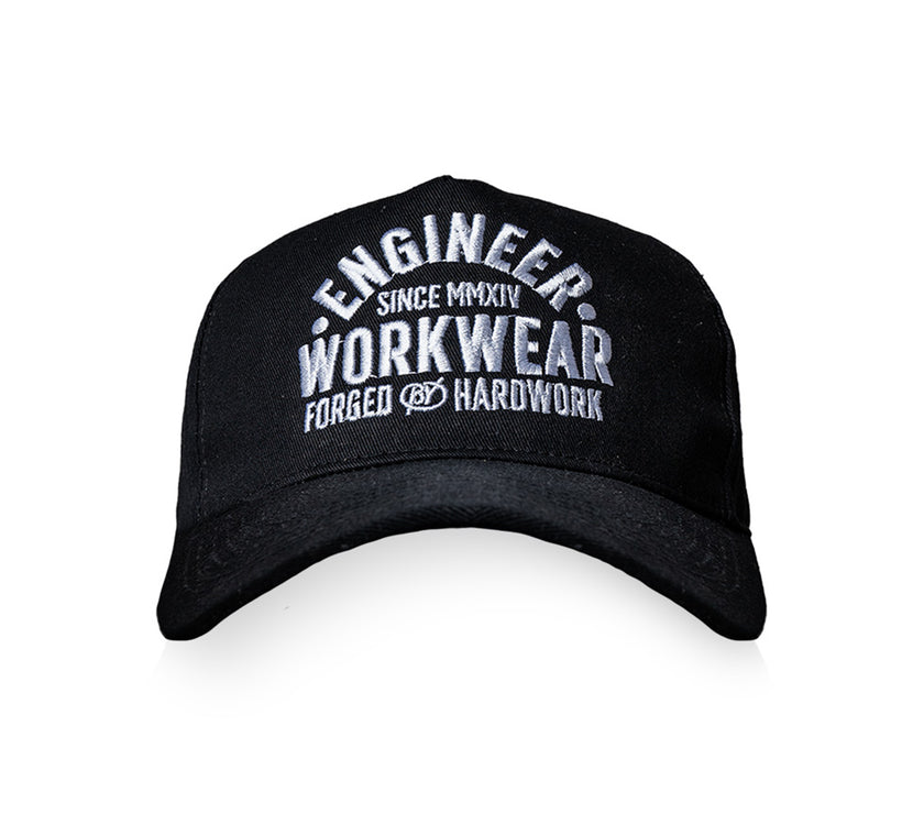 SHEARON - Twill Caps Series