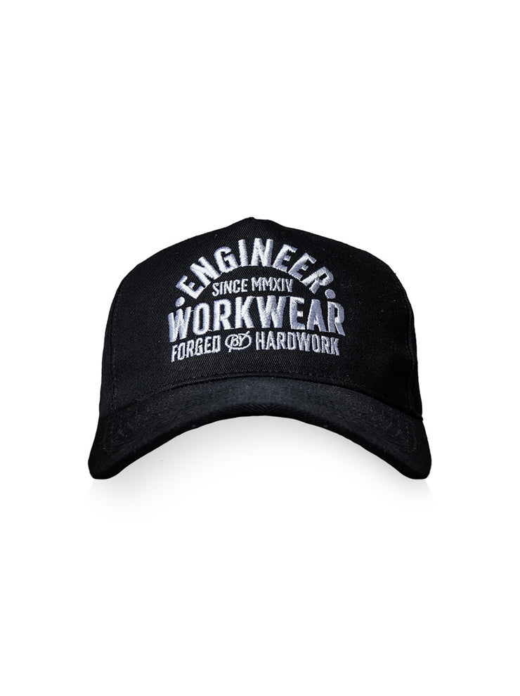 SHEARON - Twill Caps Series