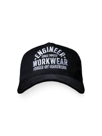 SHEARON - Twill Caps Series