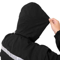 DETACH 2.0 SERIES - Hivis Workjacket