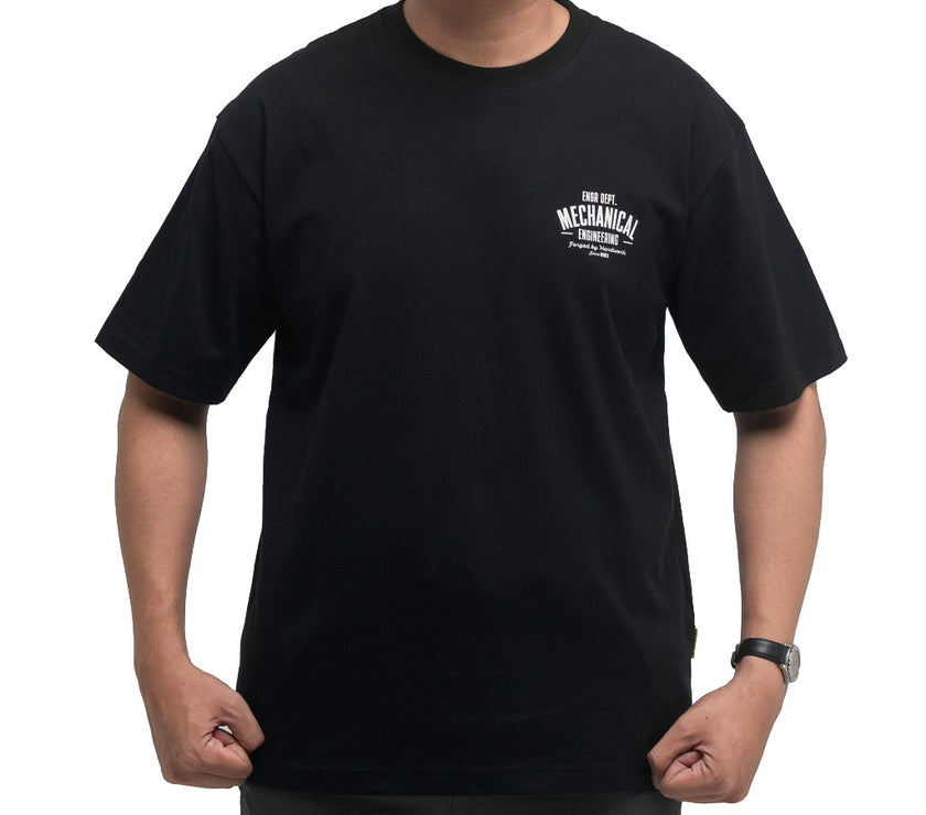 BOLSTER - Tshirt Mechanical Series