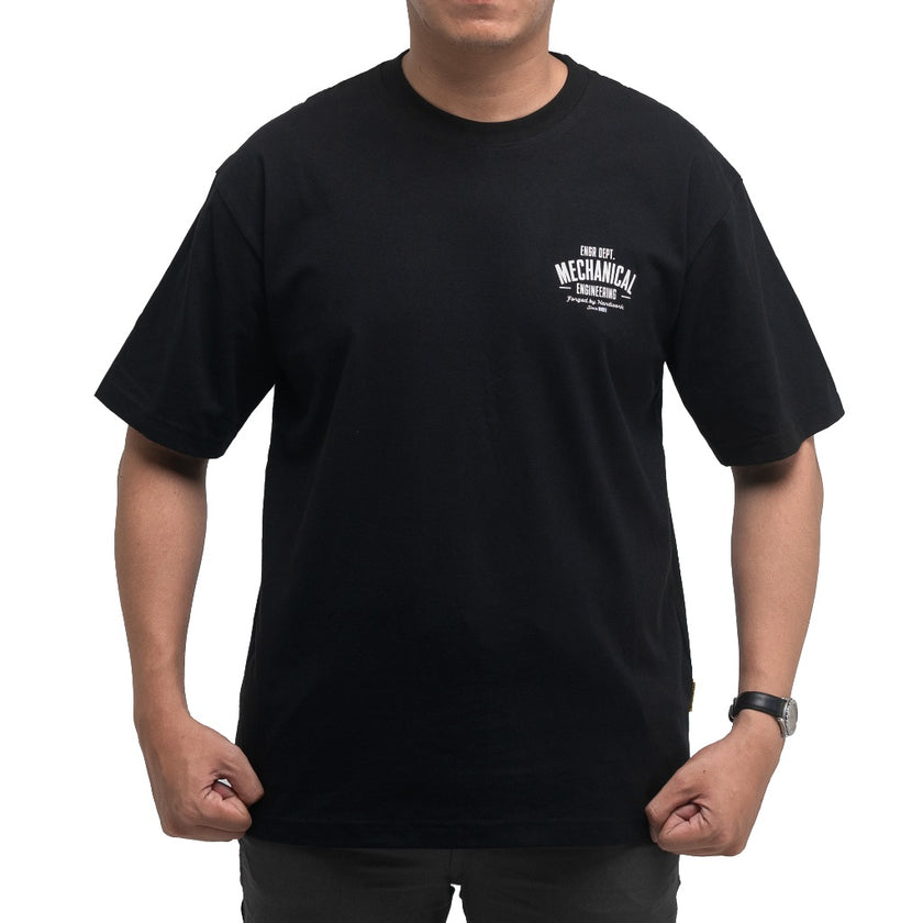 BOLSTER - Tshirt Mechanical Series