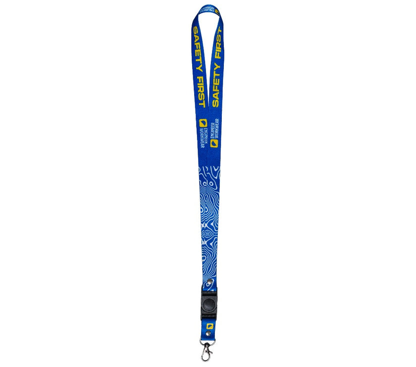 LANYARD