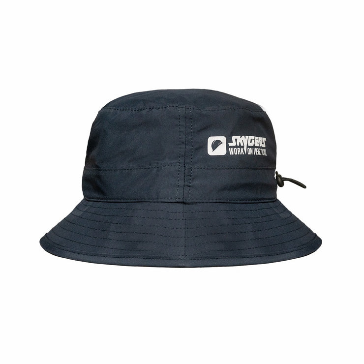 ANCHOR NAVY - BUCKET HAT X SKYGERS