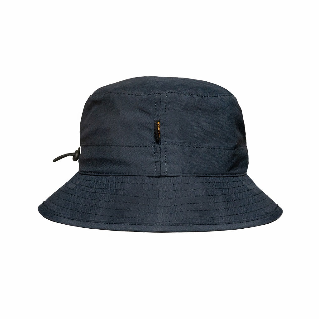 ANCHOR NAVY - BUCKET HAT X SKYGERS