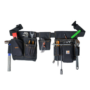 SHACKLE BLACK - Tool Belt