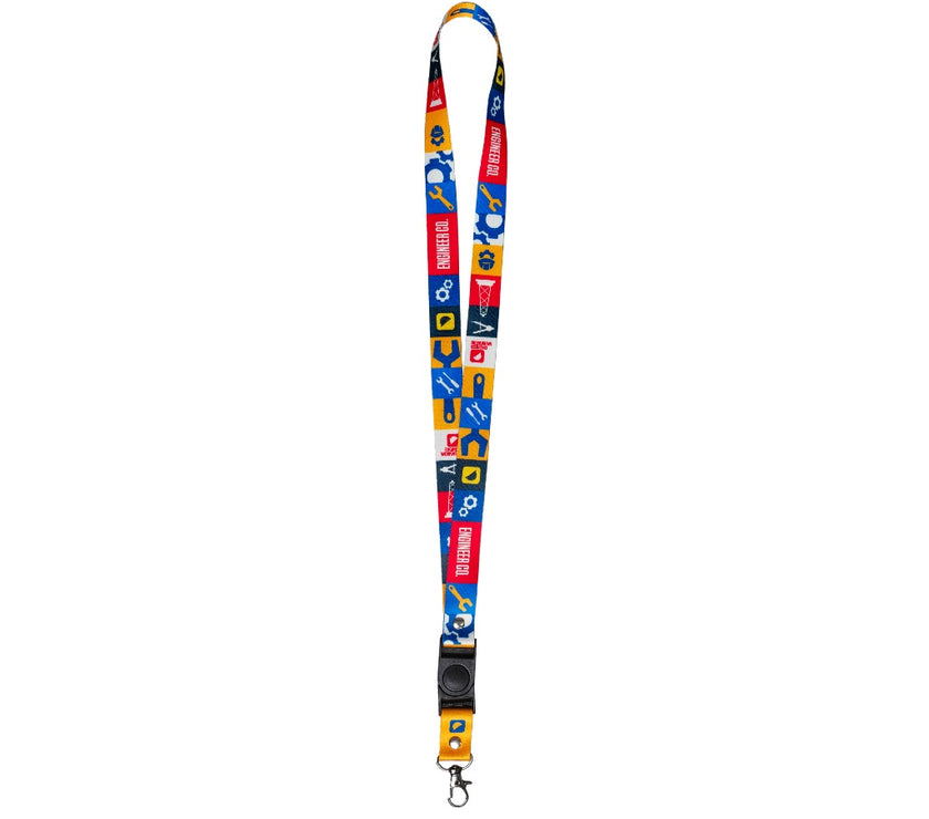 LANYARD