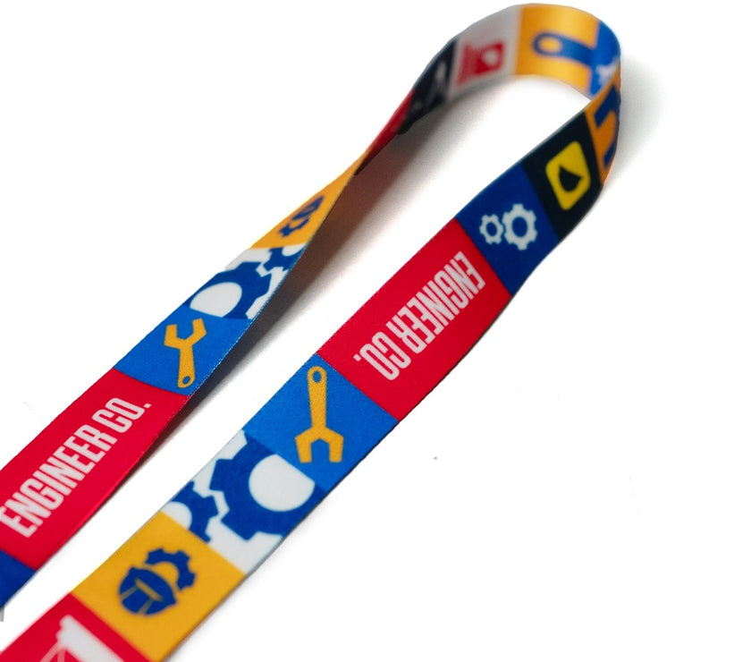 LANYARD