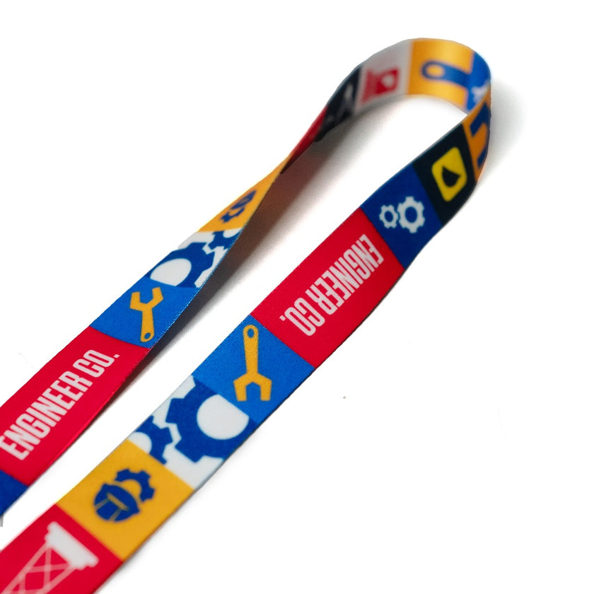 LANYARD