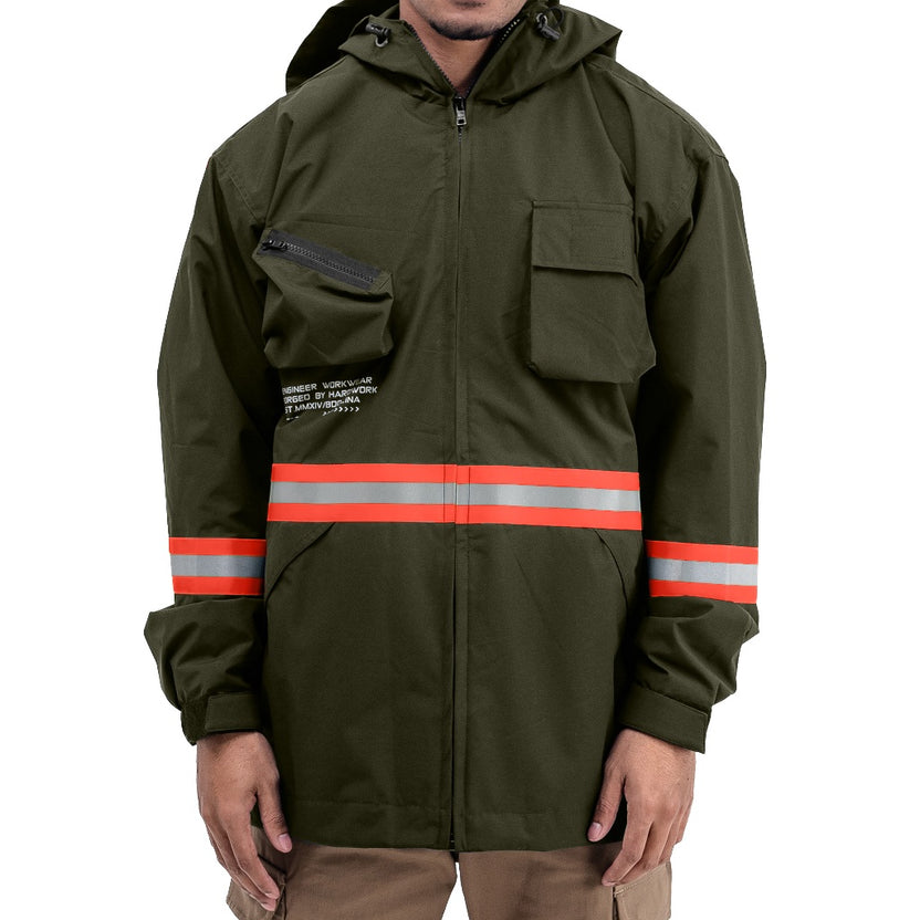 Engineer Workwear