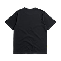 Eltron Engr Dept Series Black Electrical Tshirt