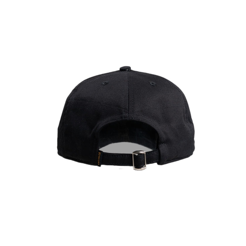 Engineer Workwear -  Engr Dept Series Black Caps